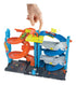 Hot Wheels City Transforming Race Tower Playset